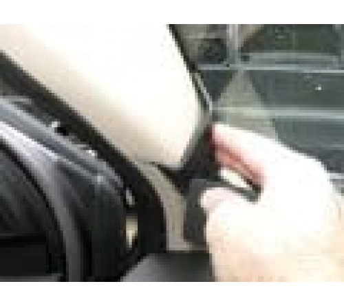 Proclip Lancia Delta 10-14 Left mount