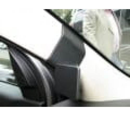 Proclip Lancia Delta 10-14 Left mount