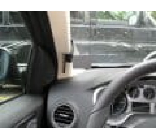 Proclip Lancia Delta 10-14 Left mount