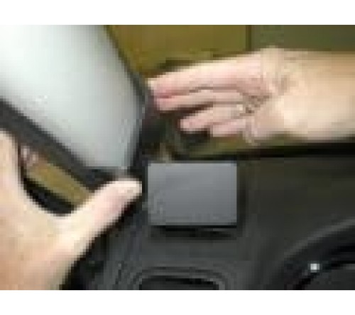 Proclip Skoda Yeti 10-17 Left mount