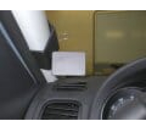 Proclip Skoda Yeti 10-17 Left mount