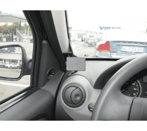 Proclip Dacia Duster 10-13/Logan 09-13 /Sandero 08-12 Left