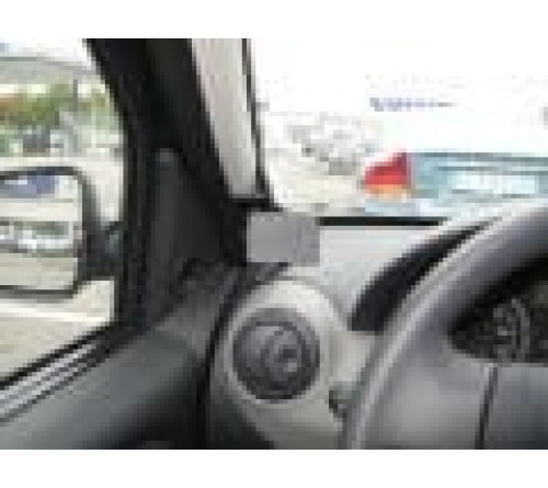 Proclip Dacia Duster 10-13/Logan 09-13 /Sandero 08-12 Left