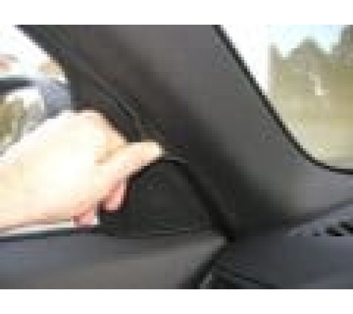 Proclip BMW X1 E84 10-15 Left mount