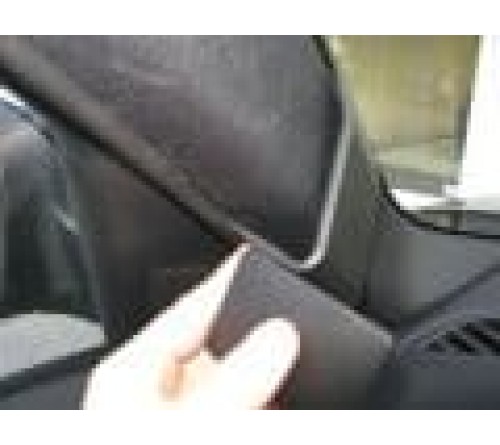 Proclip BMW X1 E84 10-15 Left mount