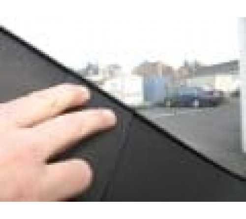 Proclip BMW X1 E84 10-15 Left mount