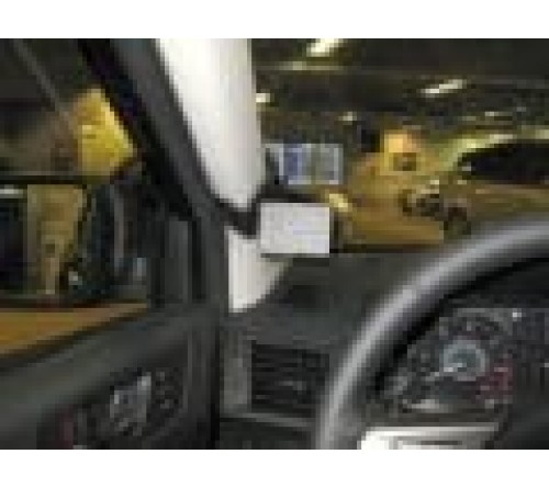 Proclip Subaru Legacy/Outback 10-14 Left mount