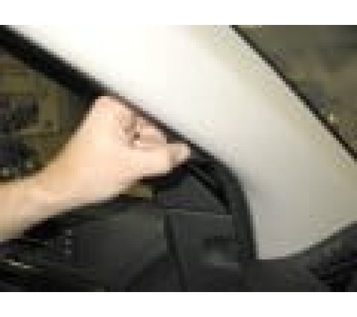 Proclip Subaru Legacy/Outback 10-14 Left mount