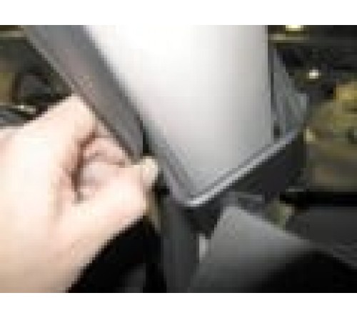 Proclip Subaru Legacy/Outback 10-14 Left mount