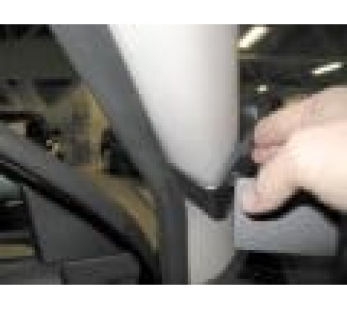 Proclip Subaru Legacy/Outback 10-14 Left mount