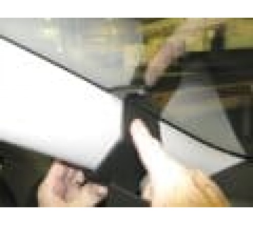 Proclip Hyundai i30 08-12 Left mount