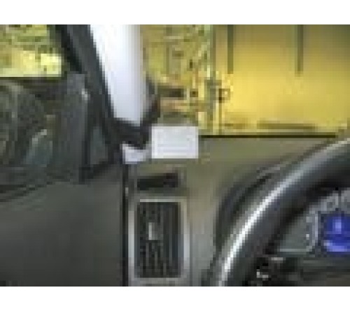 Proclip Hyundai i30 08-12 Left mount