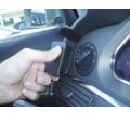 Proclip Audi A6 10-10 Left mount