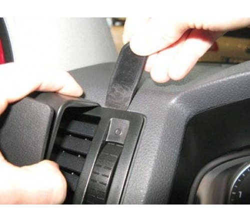 Proclip VW Caravelle/Multivan/ T5/ Pickup 10-15 Left mount