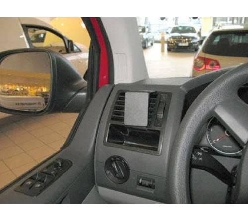 Proclip VW Caravelle/Multivan/ T5/ Pickup 10-15 Left mount