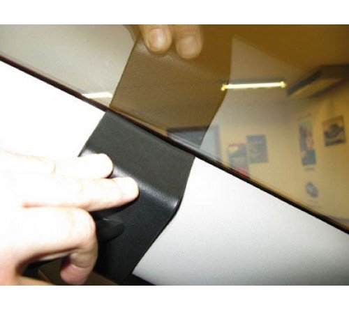 Proclip Kia Ceed 10-12½ Left mount