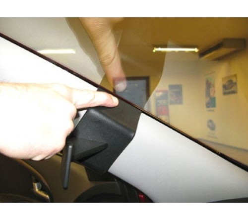 Proclip Kia Ceed 10-12½ Left mount