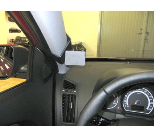 Proclip Kia Ceed 10-12½ Left mount
