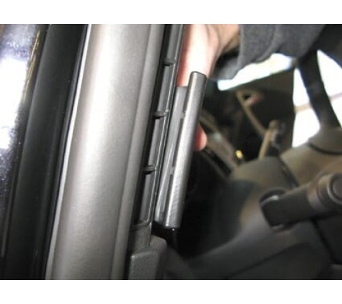 Proclip Opel Astra 10-15 Left mount