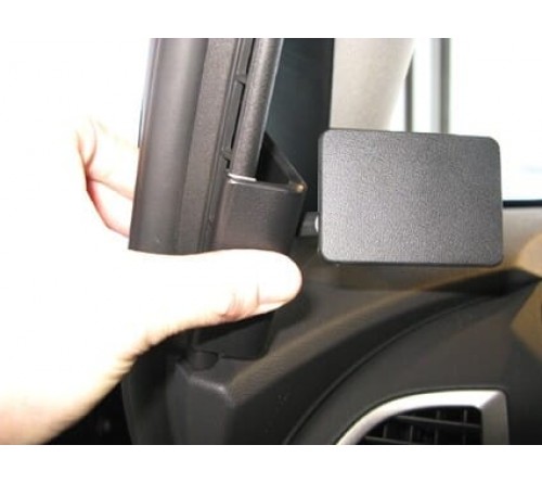 Proclip Opel Astra 10-15 Left mount