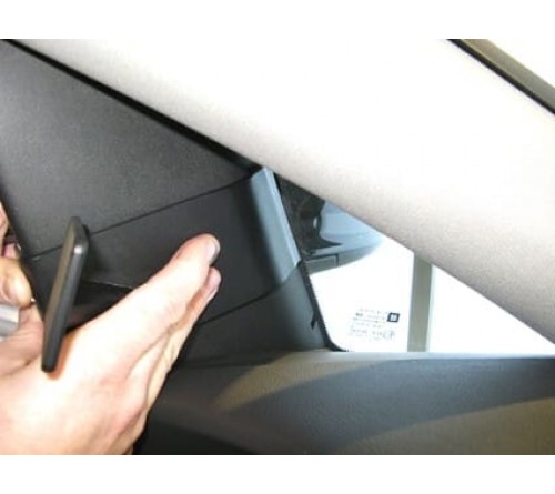 Proclip Opel Astra 10-15 Left mount