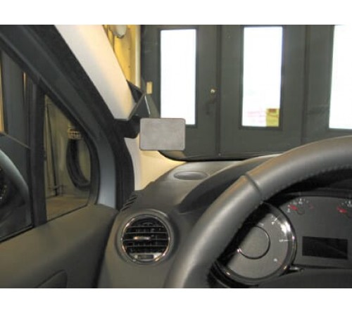 Proclip Peugeot 5008 10-17 Left mount