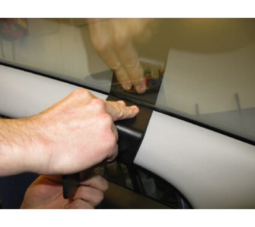 Proclip Peugeot 5008 10-17 Left mount