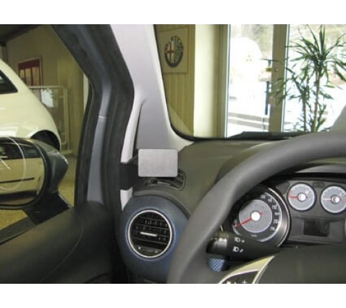Proclip Fiat Punto Evo 10-19 Left mount