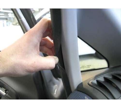 Proclip Fiat Punto Evo 10-19 Left mount