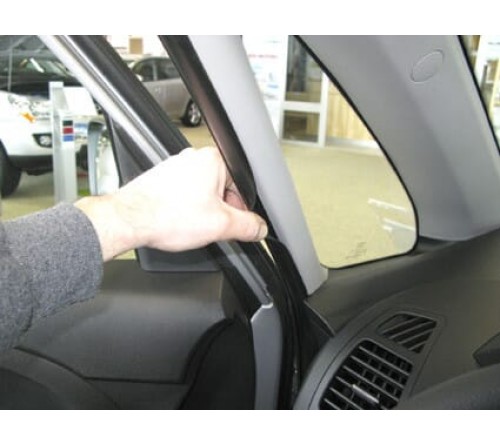 Proclip Kia Venga Hyundai ix20 10-19 Left mount