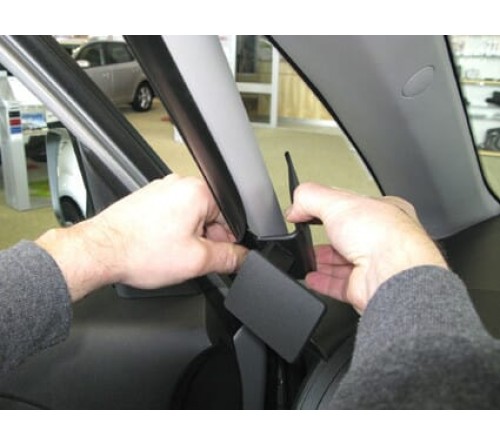 Proclip Kia Venga Hyundai ix20 10-19 Left mount