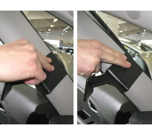 Proclip Kia Venga Hyundai ix20 10-19 Left mount