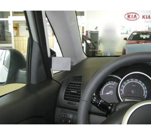 Proclip Kia Venga Hyundai ix20 10-19 Left mount