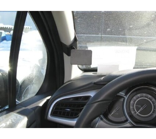 Proclip Citroen DS3 / C3 10-16 Left mount