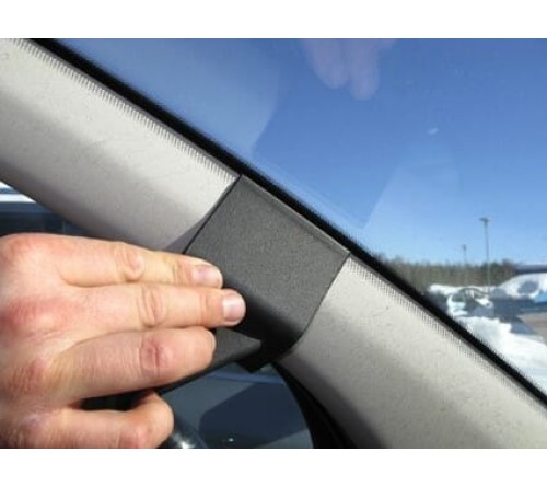 Proclip Citroen DS3 / C3 10-16 Left mount