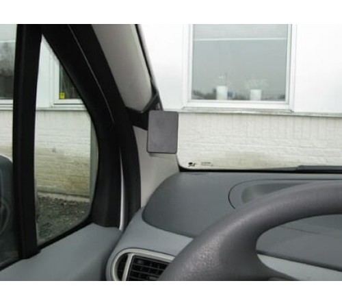 Proclip Renault Modus 05-13 Left mount