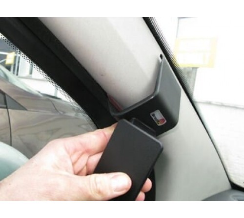 Proclip Renault Modus 05-13 Left mount