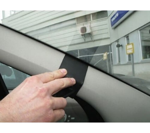 Proclip Renault Modus 05-13 Left mount