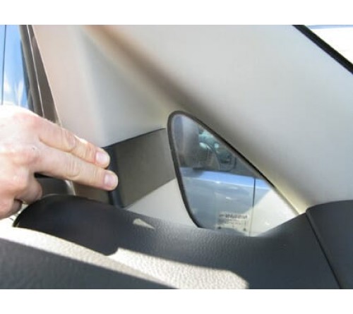 Proclip Nissan NV200 10-23 Left mount