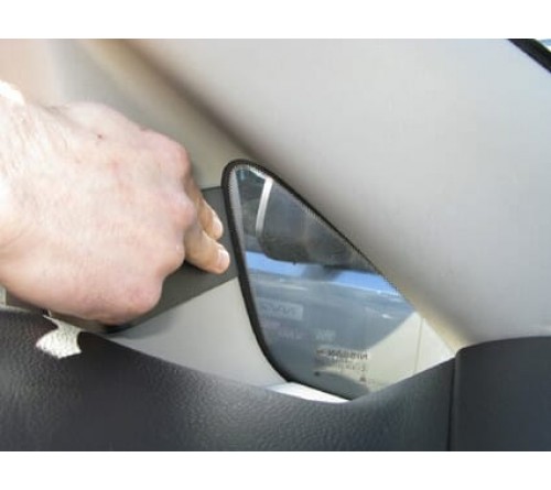 Proclip Nissan NV200 10-23 Left mount