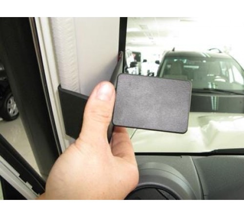 Proclip Toyota LandCruiser 70 08-17 Left mount