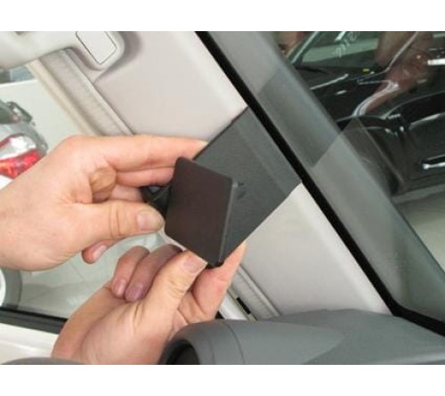 Proclip Toyota LandCruiser 70 08-17 Left mount