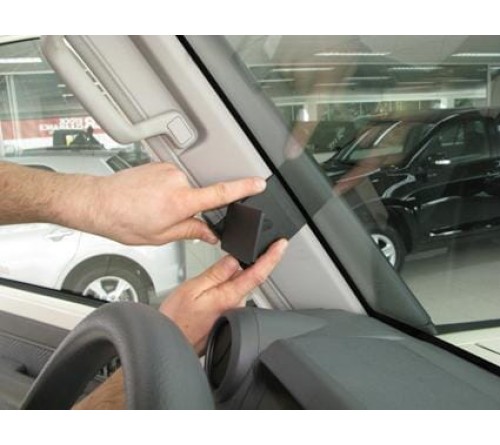 Proclip Toyota LandCruiser 70 08-17 Left mount