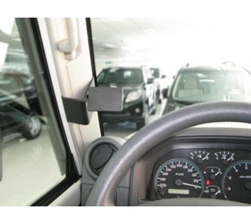 Proclip Toyota LandCruiser 70 08-17 Left mount