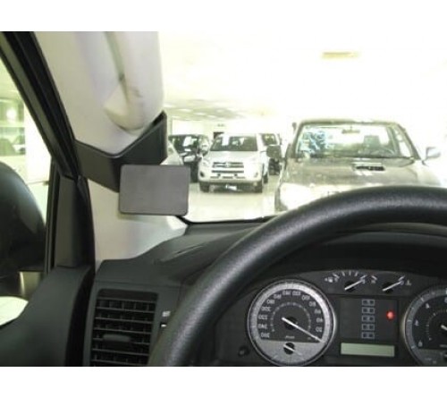 Proclip Toyota LandCruiser V8 08-15 Left mount