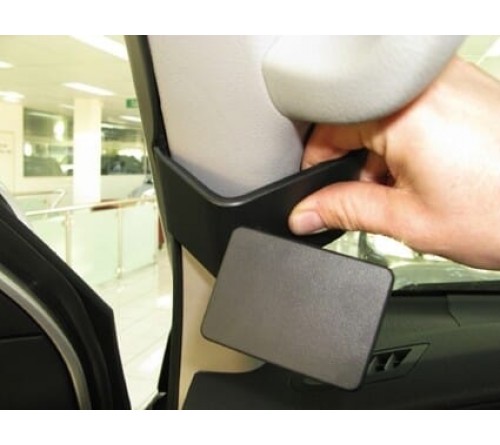 Proclip Toyota LandCruiser V8 08-15 Left mount