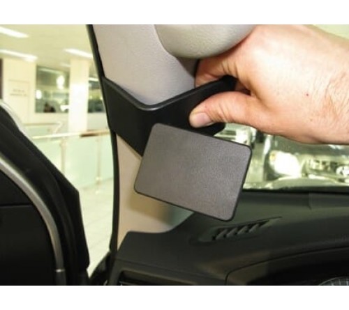 Proclip Toyota LandCruiser V8 08-15 Left mount