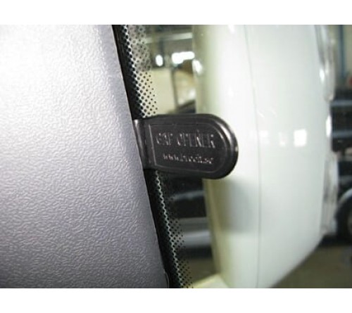 Proclip Scania G-series 10-18/ R-series 10-16 Left mount