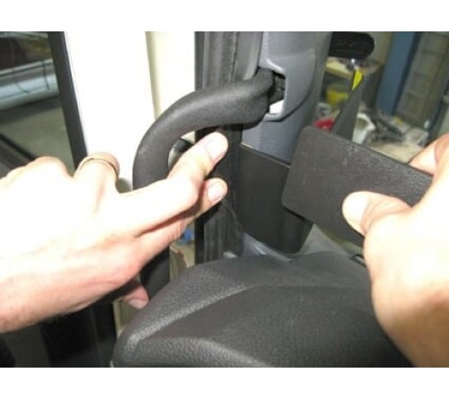 Proclip Scania G-series 10-18/ R-series 10-16 Left mount