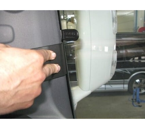 Proclip Scania G-series 10-18/ R-series 10-16 Left mount